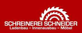 Schreinerei Schneider